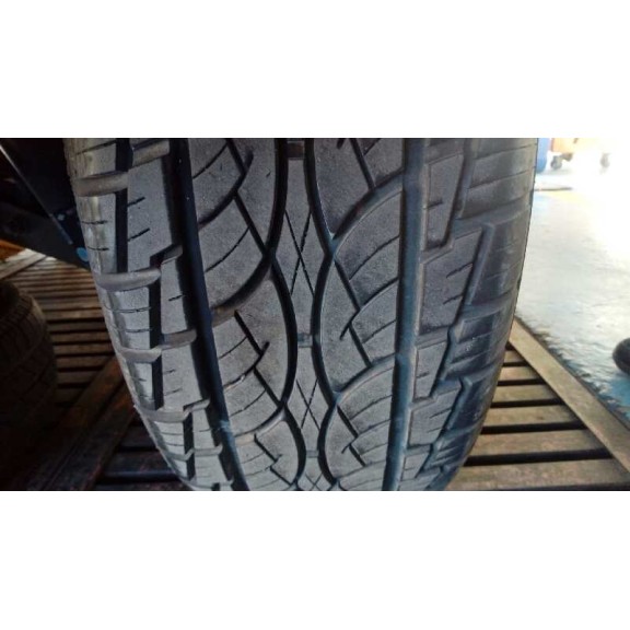 nissan qashqai (j10) del año 2011