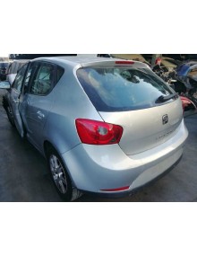 seat ibiza (6j5) del año 2009 2