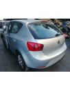 seat ibiza (6j5) del año 2009