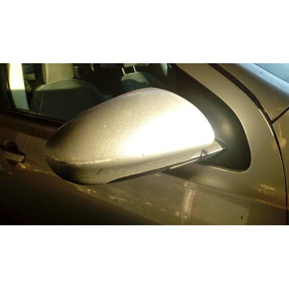 nissan qashqai (j10) del año 2011