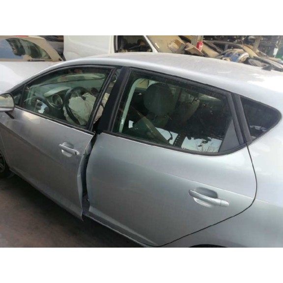 seat ibiza (6j5) del año 2009