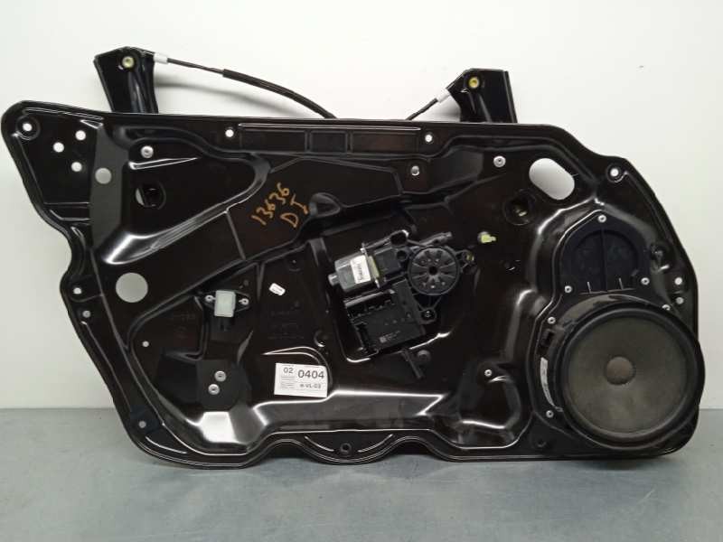 Recambio de elevalunas delantero izquierdo para volkswagen passat lim. (362) advance bluemotion referencia OEM IAM 3AA837461 3AA