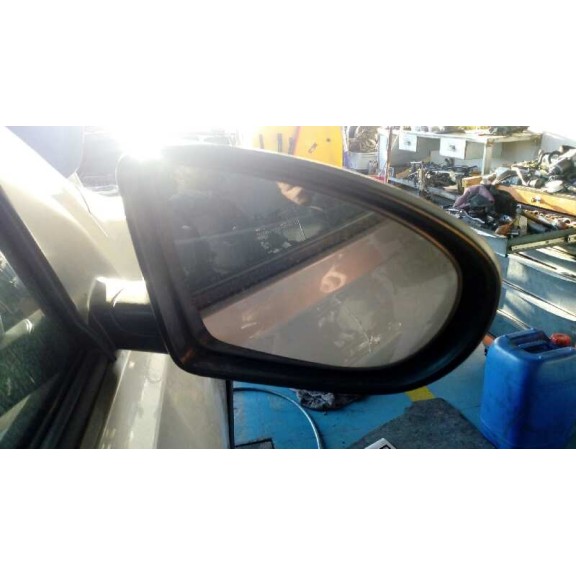 nissan qashqai (j10) del año 2011