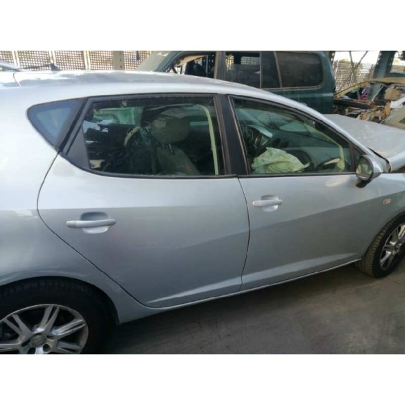 seat ibiza (6j5) del año 2009