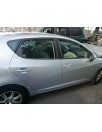 seat ibiza (6j5) del año 2009