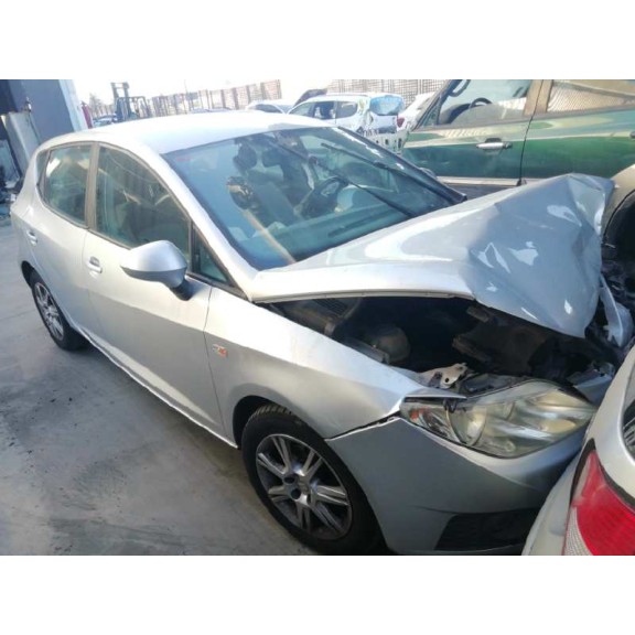 seat ibiza (6j5) del año 2009