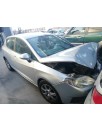 seat ibiza (6j5) del año 2009