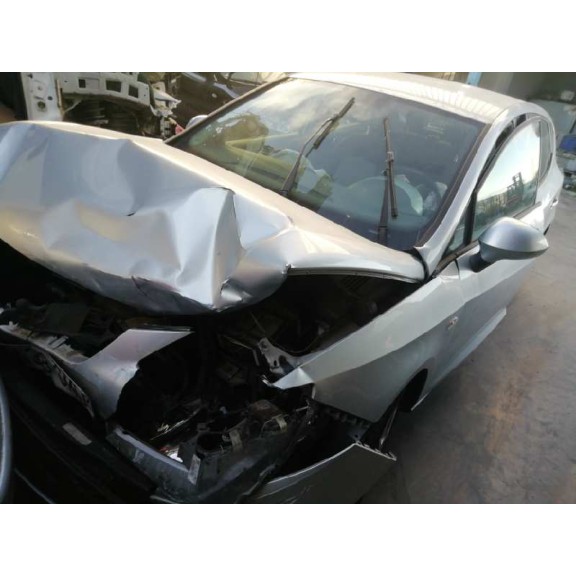 seat ibiza (6j5) del año 2009