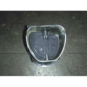 Recambio de aireador para fiat nuova 500 (150) blackjack referencia OEM IAM DERECHO  