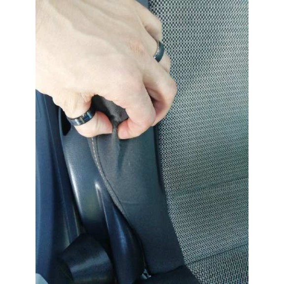 seat ibiza (6j5) del año 2009