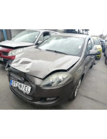 fiat bravo (198) del año 2011