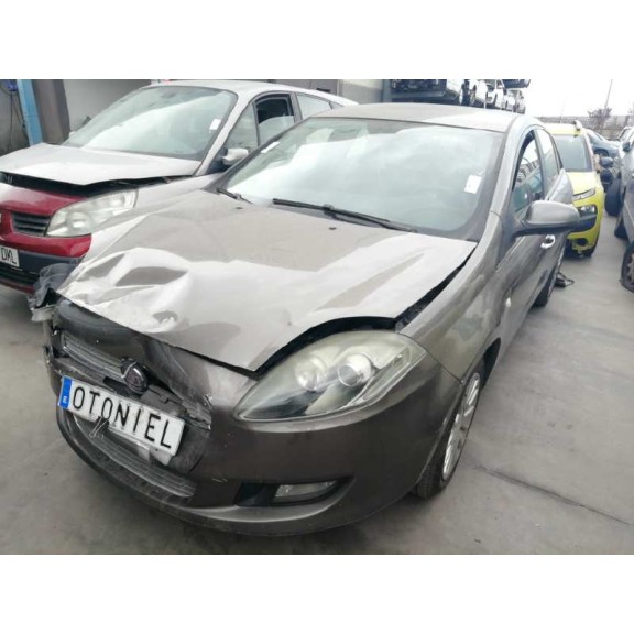 fiat bravo (198) del año 2011
