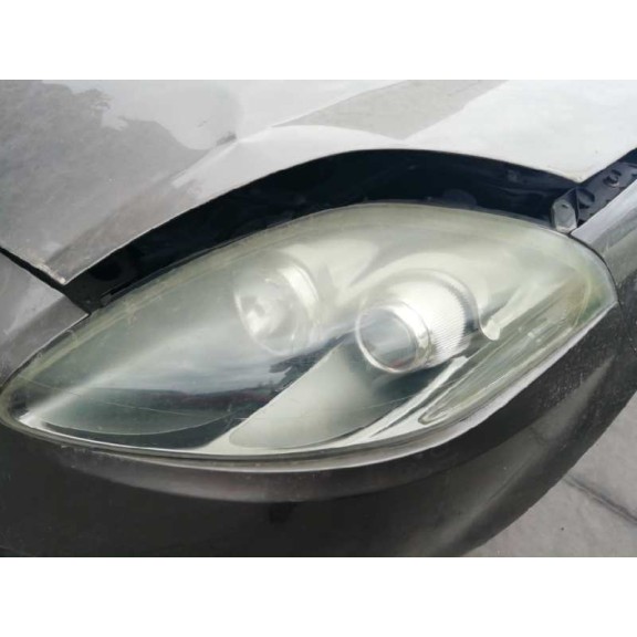 fiat bravo (198) del año 2011