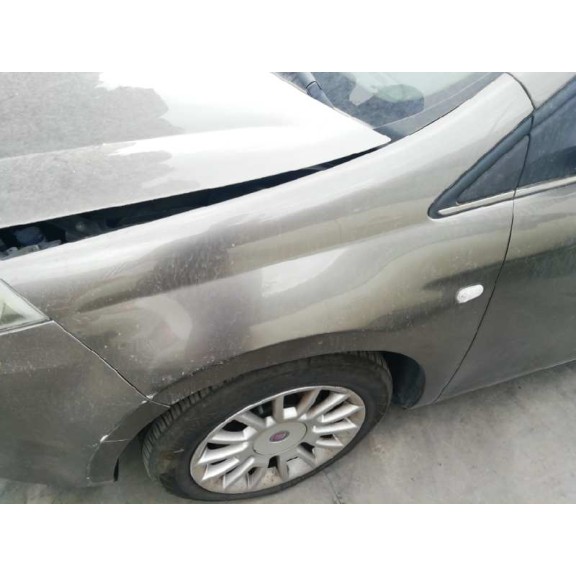 fiat bravo (198) del año 2011