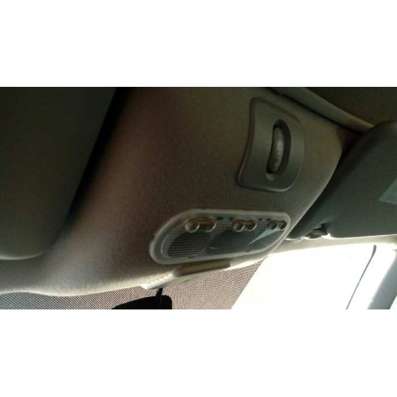 nissan qashqai (j10) del año 2011