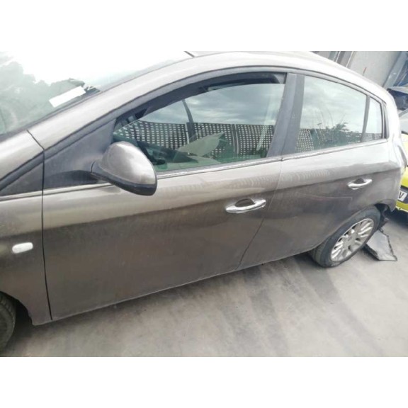 fiat bravo (198) del año 2011