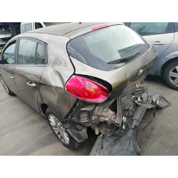 fiat bravo (198) del año 2011