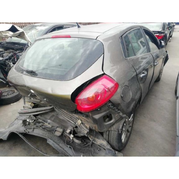 fiat bravo (198) del año 2011