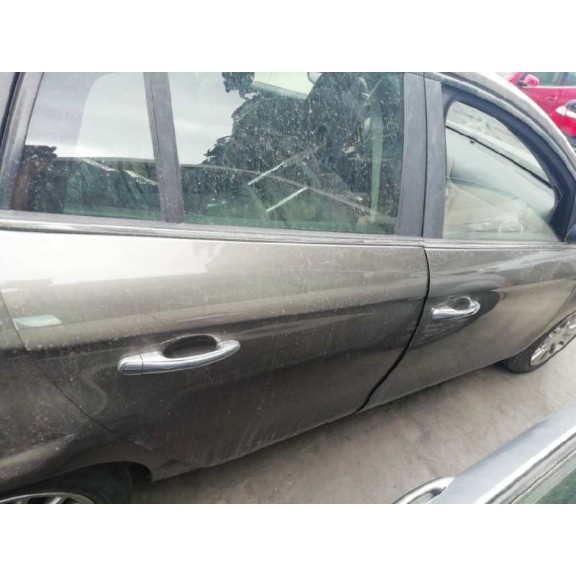 fiat bravo (198) del año 2011