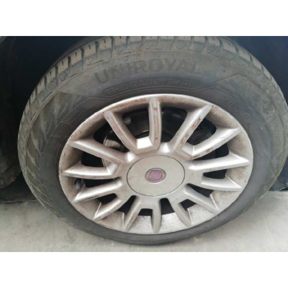 fiat bravo (198) del año 2011