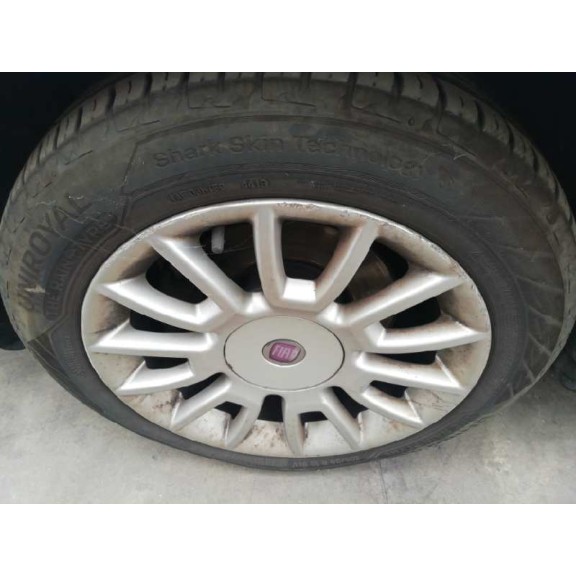 fiat bravo (198) del año 2011