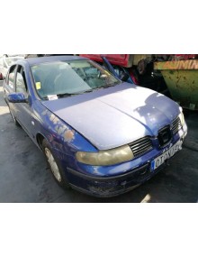 seat toledo (1m2) del año 2003