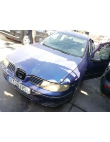 seat toledo (1m2) del año 2003 2