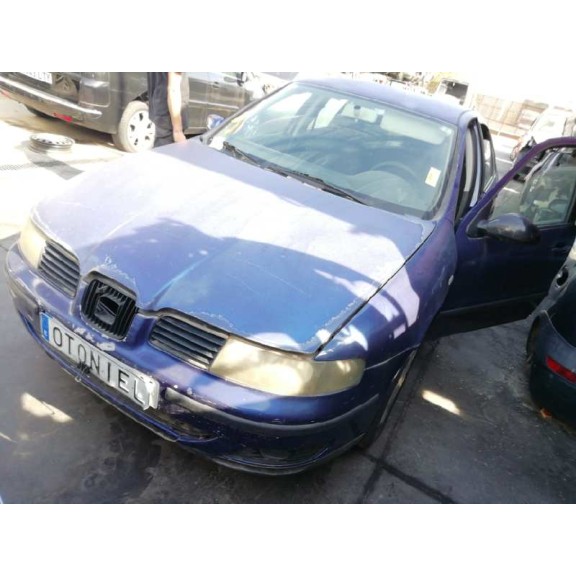 seat toledo (1m2) del año 2003