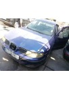 seat toledo (1m2) del año 2003