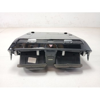 Recambio de pantalla multifuncion para hyundai tucson (nx4e, nx4a) 1.6 t-gdi referencia OEM IAM 97250N7300  