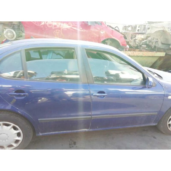 seat toledo (1m2) del año 2003