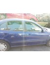 seat toledo (1m2) del año 2003