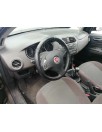 fiat bravo (198) del año 2011