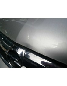 opel zafira b del año 2008 2