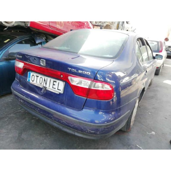 seat toledo (1m2) del año 2003