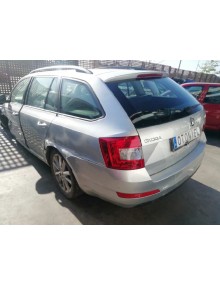 skoda octavia combi (5e5) del año 2014 2