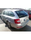 skoda octavia combi (5e5) del año 2014