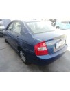 kia cerato del año 2006