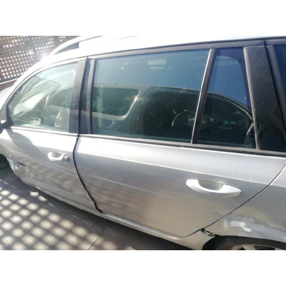 skoda octavia combi (5e5) del año 2014