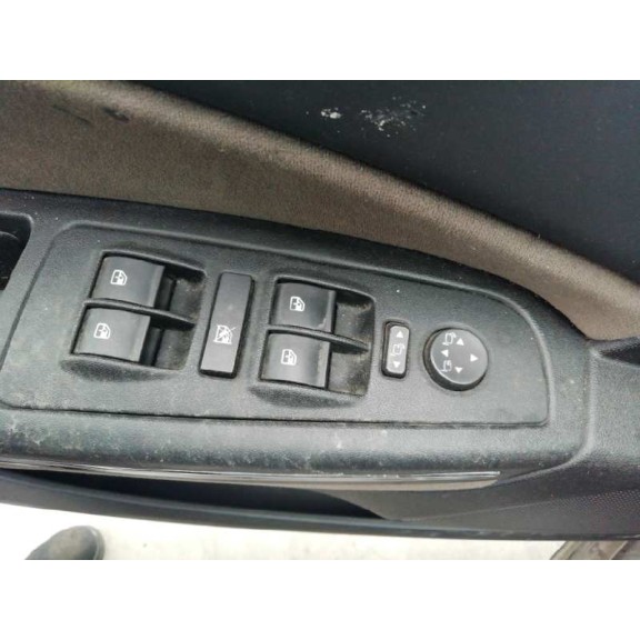 fiat bravo (198) del año 2011