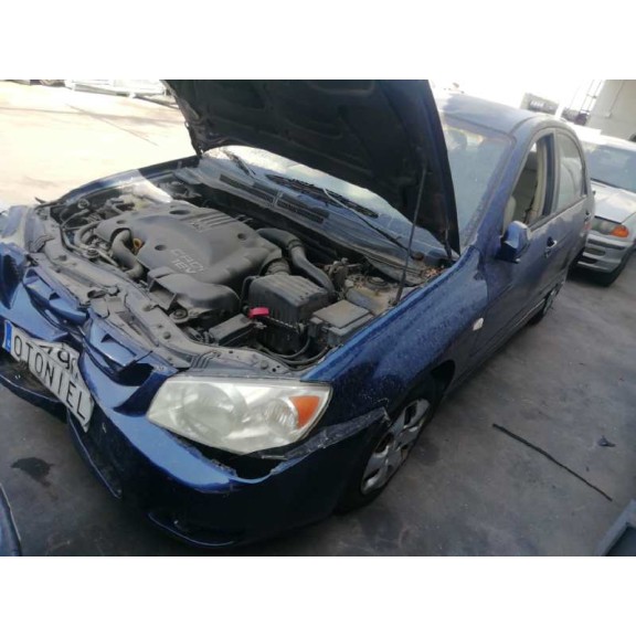 kia cerato del año 2006