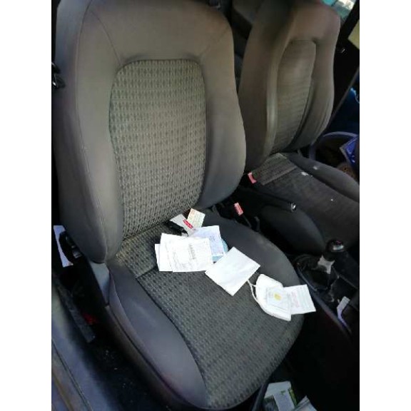 seat toledo (1m2) del año 2003