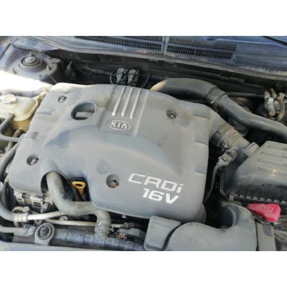 kia cerato del año 2006