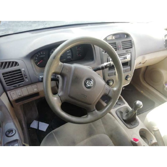 kia cerato del año 2006