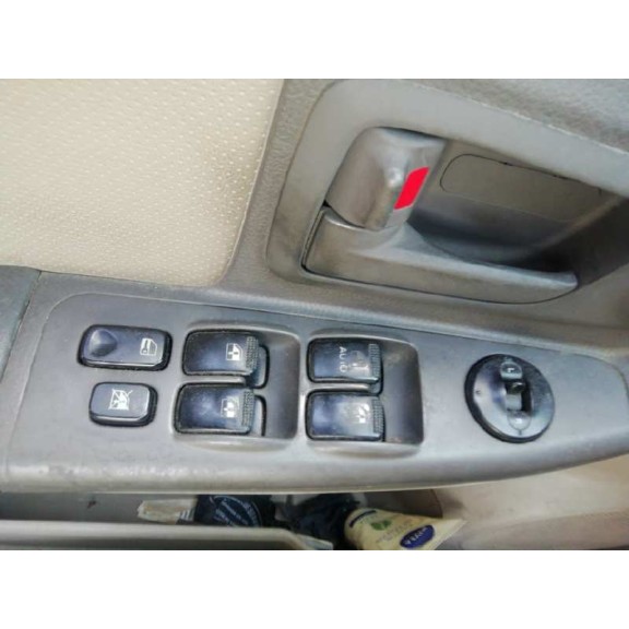 kia cerato del año 2006