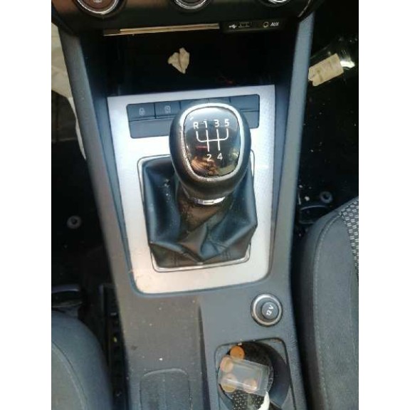 skoda octavia combi (5e5) del año 2014