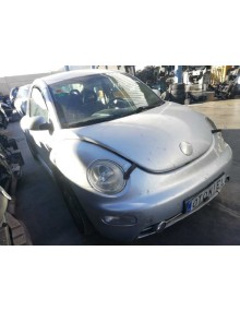 volkswagen new beetle (9c1/1c1) del año 2001