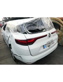 renault megane iv grandtour del año 2022