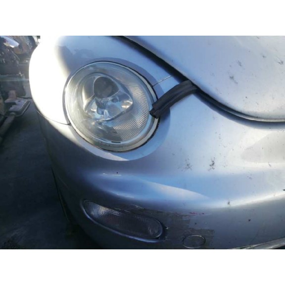 volkswagen new beetle (9c1/1c1) del año 2001