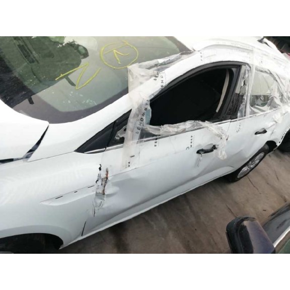 renault megane iv grandtour del año 2022